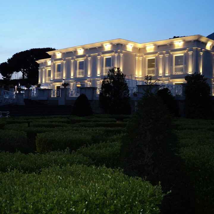 Palazzo cifelli tutto nuovo - 1