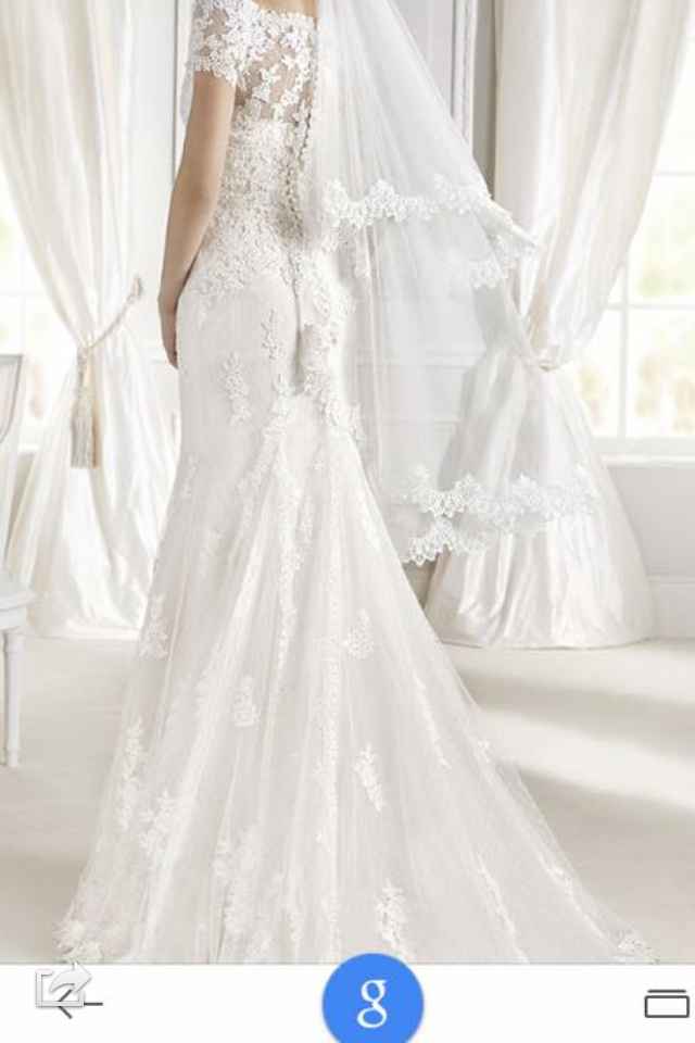 Mi fate vedere i vostri abiti? - 2