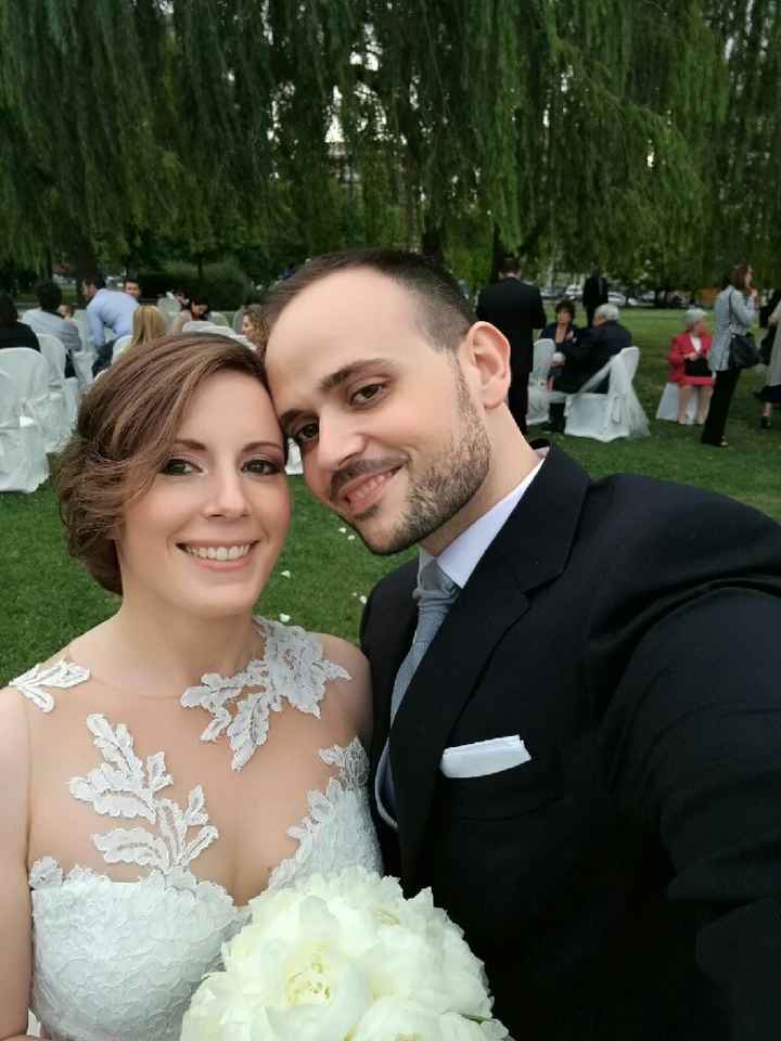 Marito e moglie! - 1