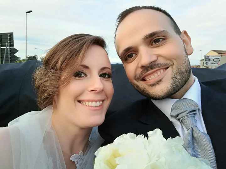 Marito e moglie! - 3