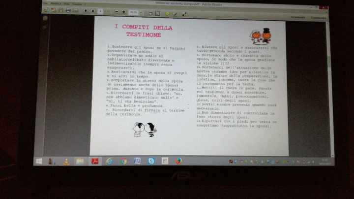 Manuali testimoni - 2