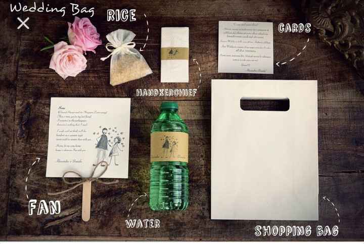  Schiaritemi le idee per piacere!! - 2