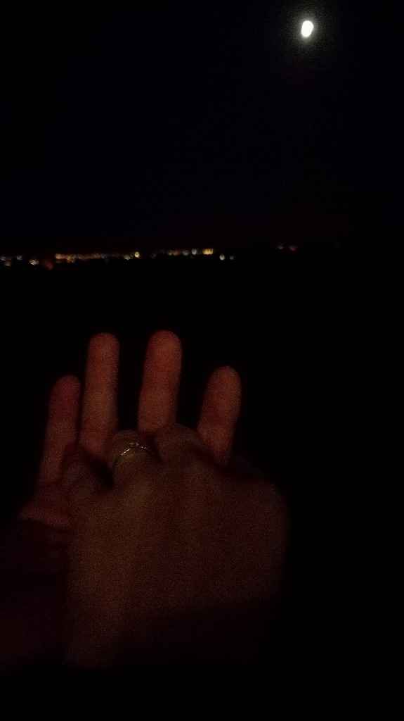  Un sogno che diventa realtà - 1