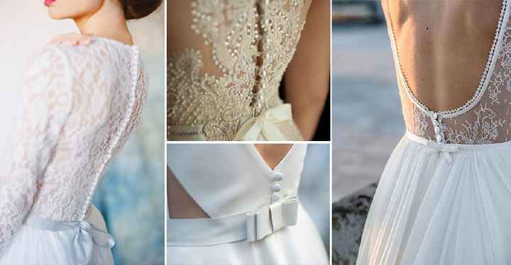  Sposine del segno della Vergine - 1