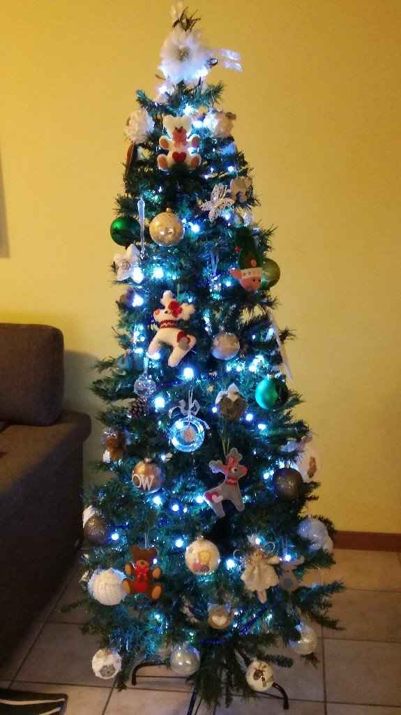  Albero di Natale!!! - 1
