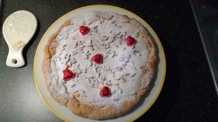  Quali manicaretti gli preparate? - 5