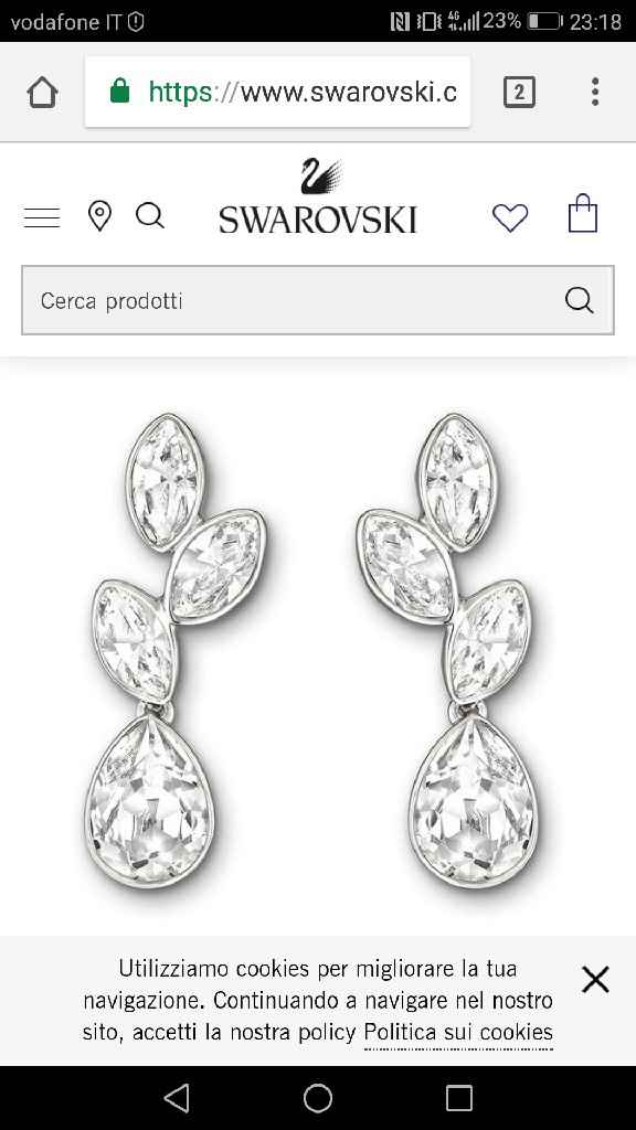  Orecchini che passione😍 - 2