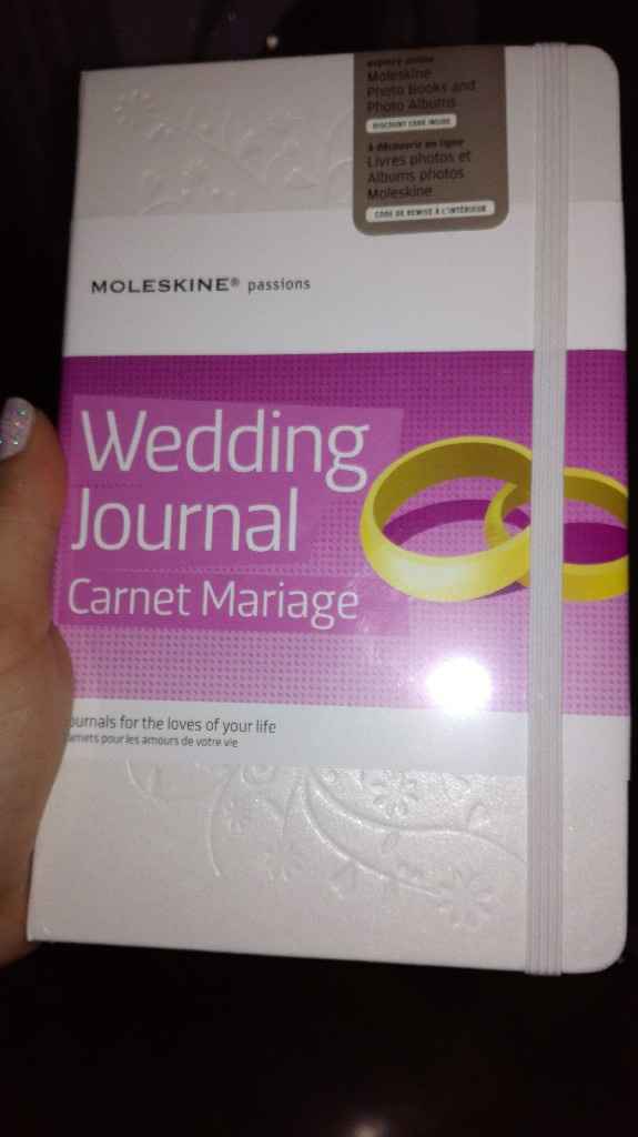  Wedding book - 1