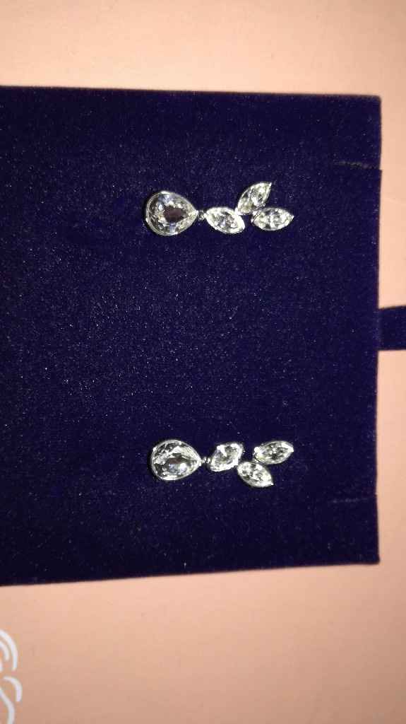  Orecchini che passione😍-parte due - 1