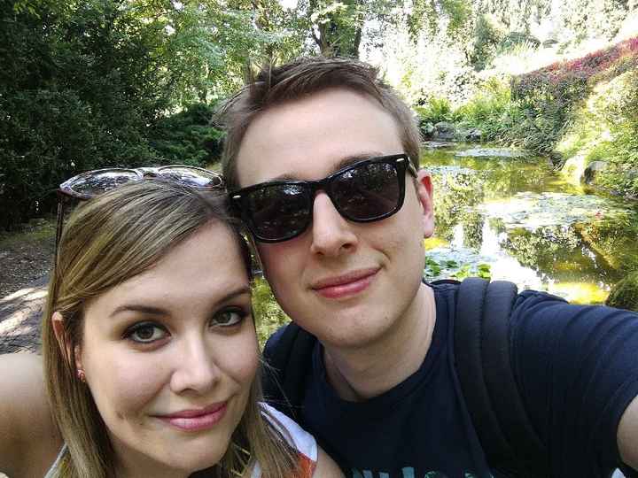 L'ultimo passo per vincere il REGALO di Matrimonio.com - 1