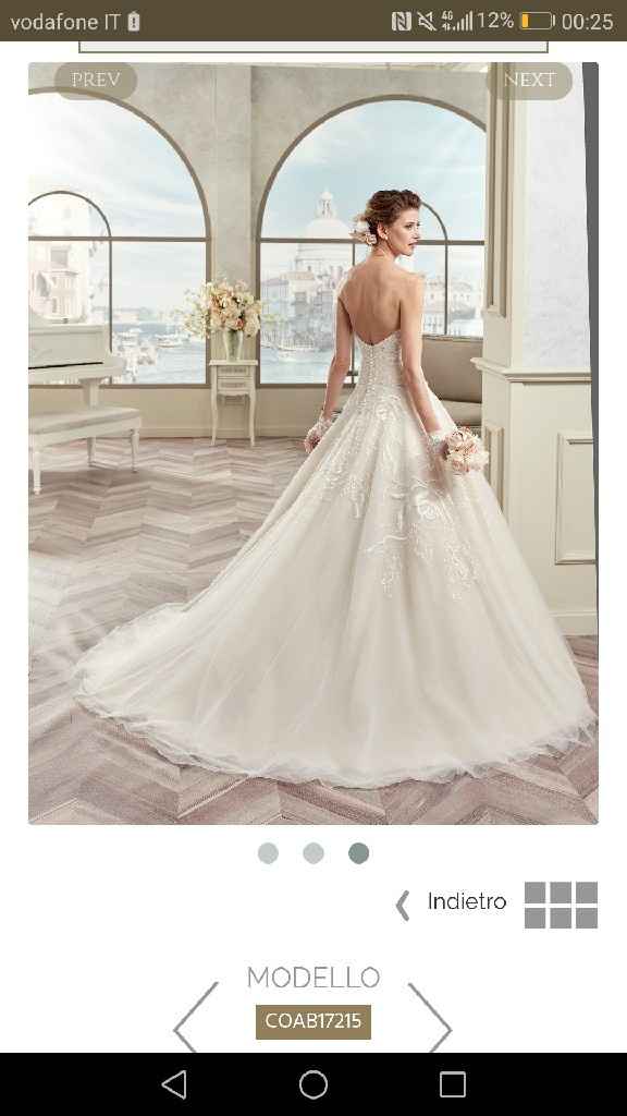  Nicole Colet 2018 - 2