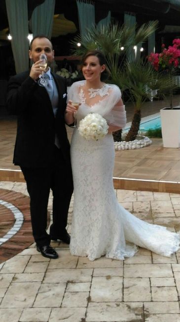 Marito e moglie! - 4