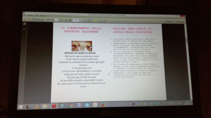 Manuali testimoni - 1