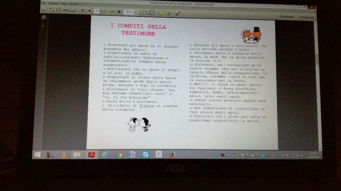 Manuali testimoni - 2