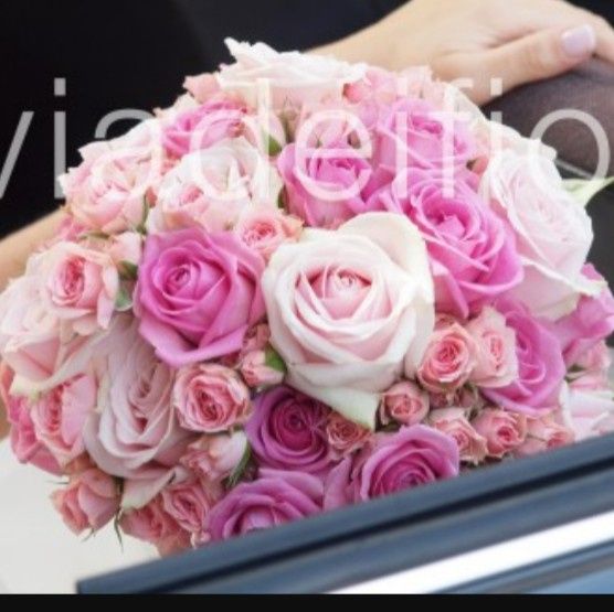 Il mio bouquet da sposa preferito! 🌸 - 1
