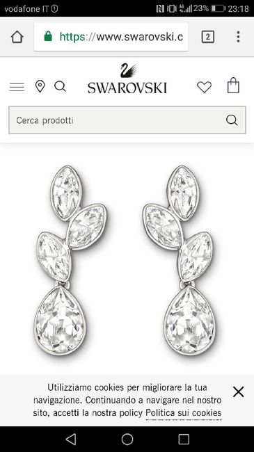  Orecchini che passione😍 - 2