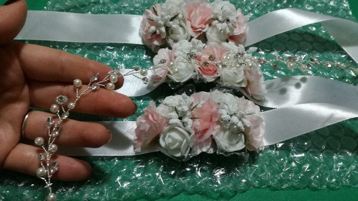  Anche questa è fatta (forcine mon Amour) - 1