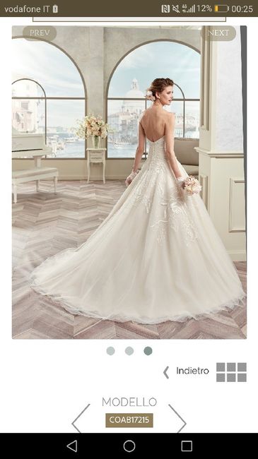  Nicole Colet 2018 - 2