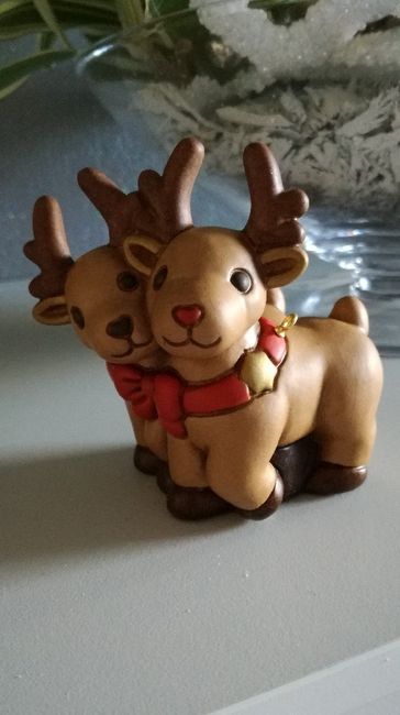  Mi fate vedere i vostri solitari che avete ricevuto sotto Natale? - 2