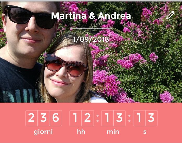  Sposine 2018 😍 - 1