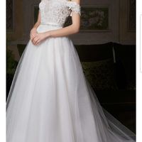 Prima prova abito - 1