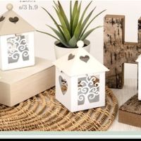 Bomboniera solidale - 1