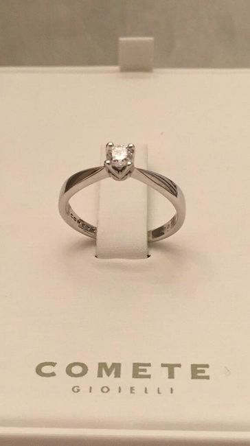  Anello - 1