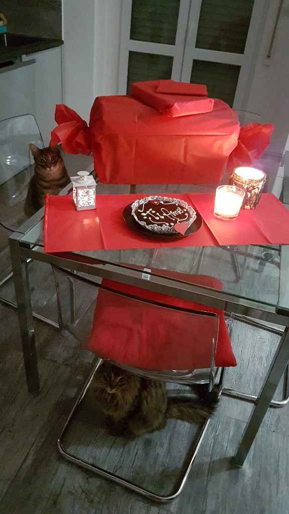  Ultimo San Valentino da fidanzati - 1