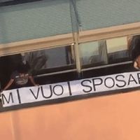 Come vi hanno chiesto la mano?😍 - 1