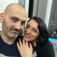 Postate una foto di voi due 👇 - 1