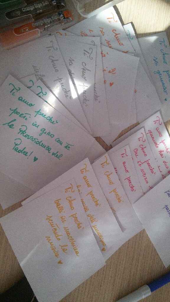 Fm in partenza... - 2