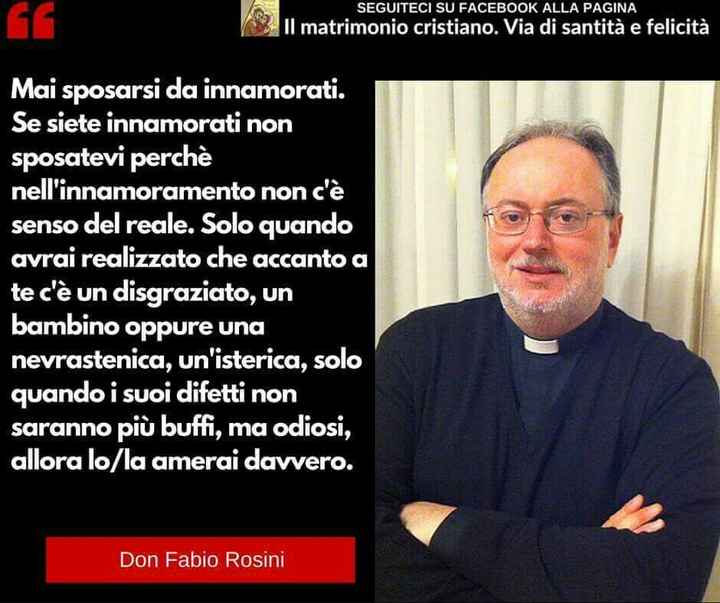 Il pensiero del giorno! - 1