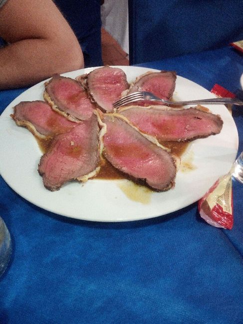 Ieri sera, prova menú (post lungo+foto) - 7