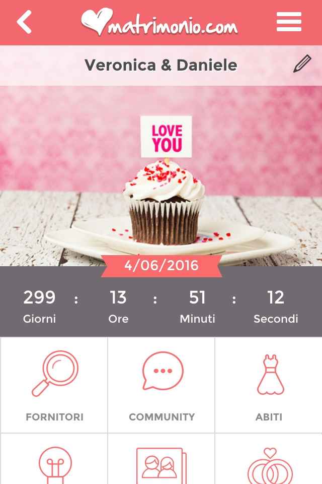 Sposine 2016 a breve toccherà anche a noi....!!!! - 1