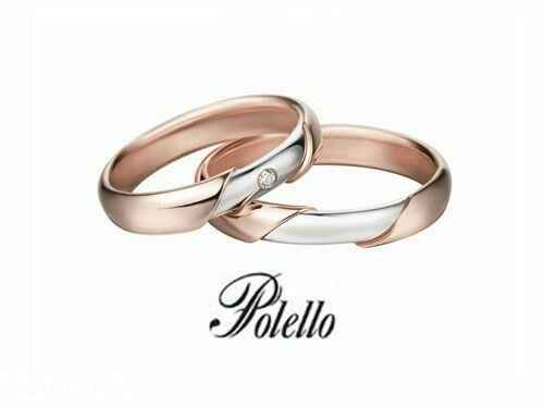 Fedi in oro bianco o giallo? - 1