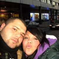 Foto di coppia!!!!!! - 1