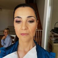 Seconda prova trucco - 1