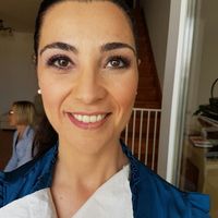 Seconda prova trucco - 2