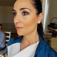 Seconda prova trucco - 3