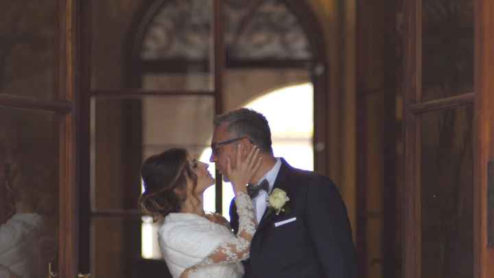 Riflessione matrimonio dopo due mesi.. - 1