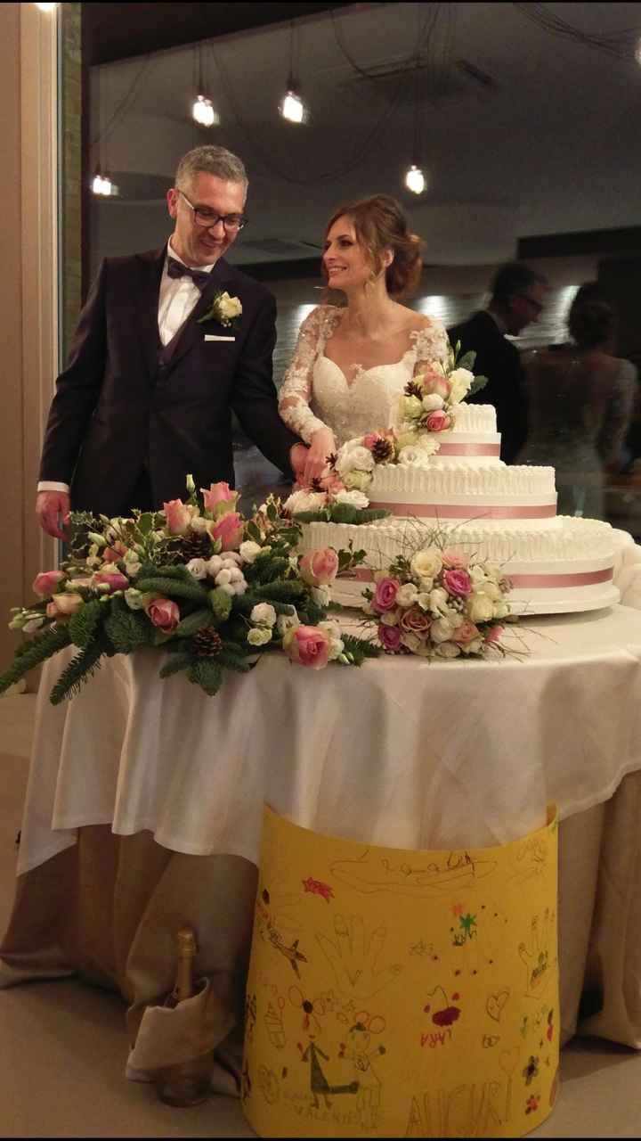 Riflessione matrimonio dopo due mesi.. - 4