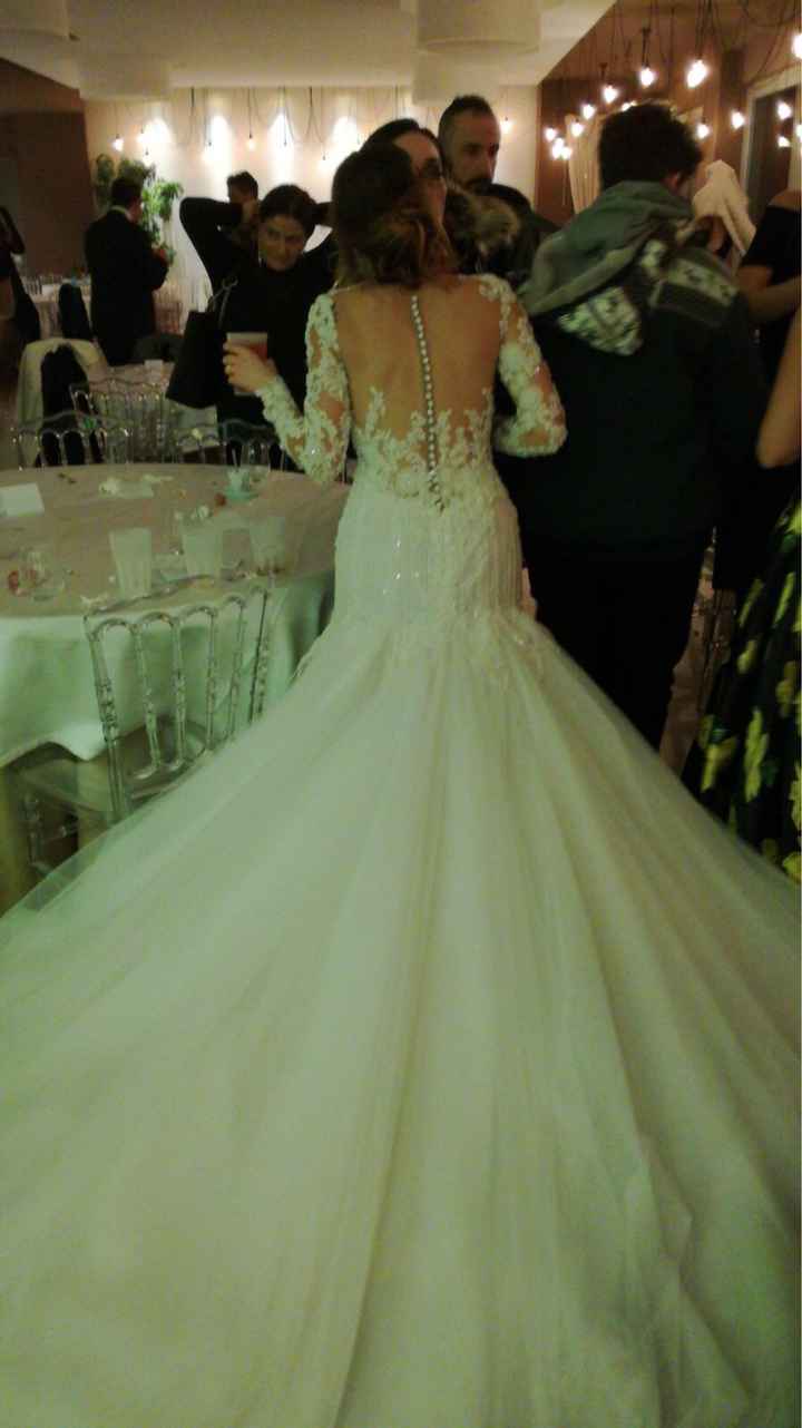 Riflessione matrimonio dopo due mesi.. - 5