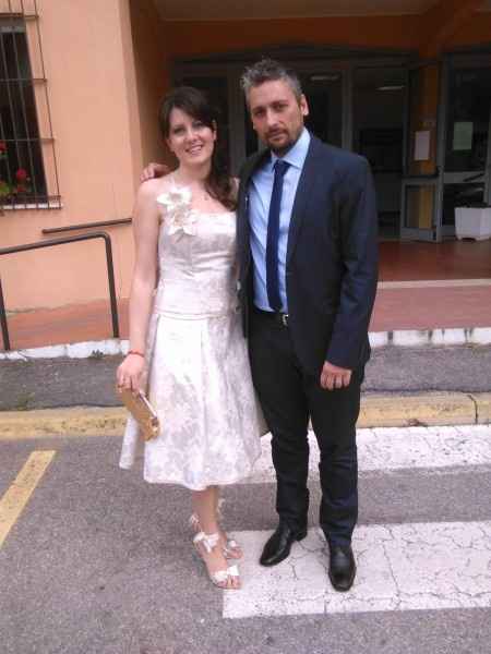 Giuramento in comune