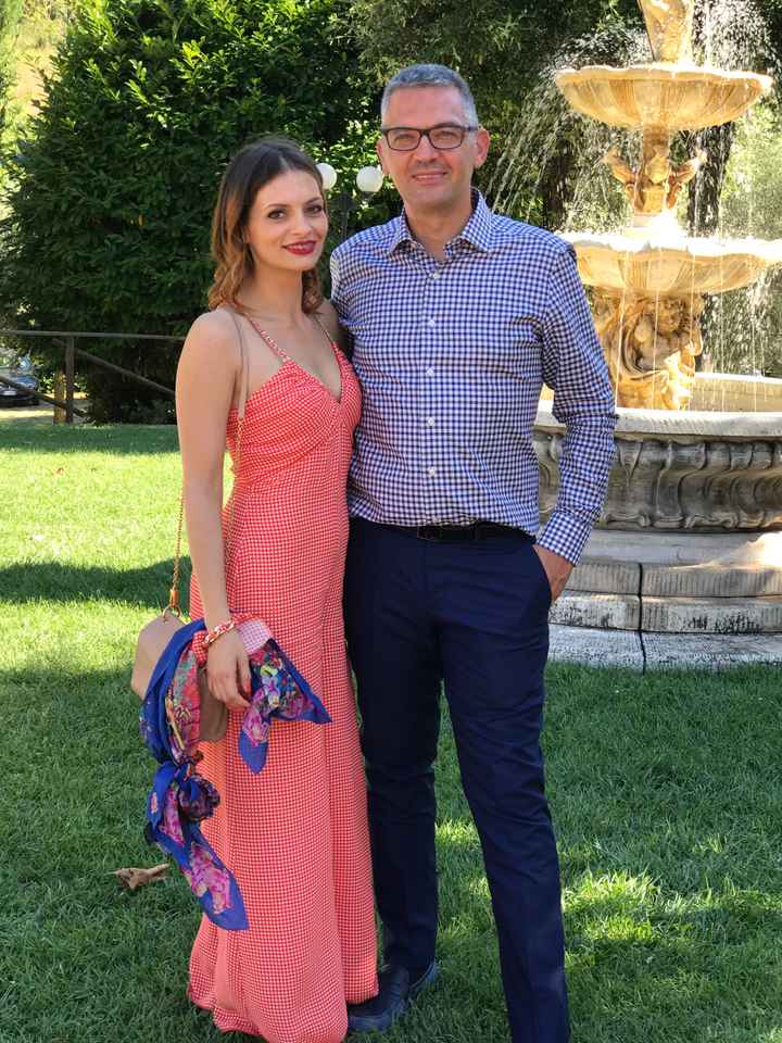  Allegate le foto con i vostri fm! Dai in quante siamo? Presto marito e moglie 😍 - 1