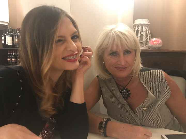  e così, alle 9 di questa mattina, è terminato il mio addio al nubilato! - 3