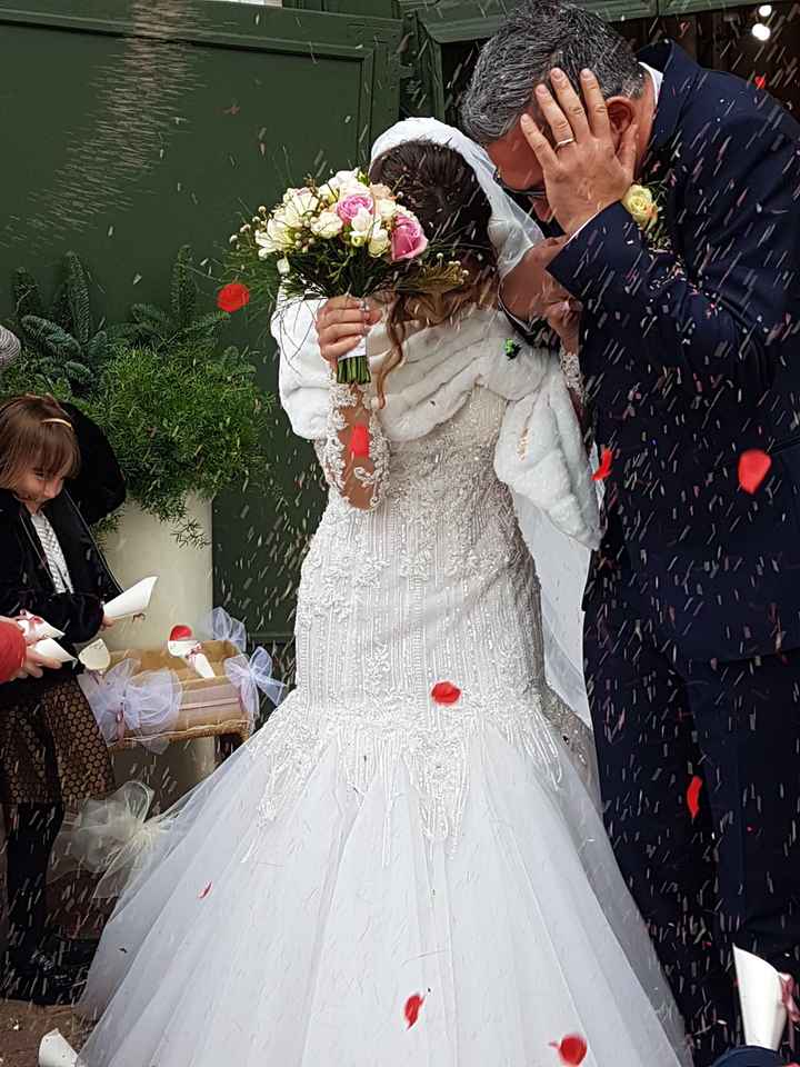  Ecco come promesso, qualche foto della splendida giornata di ieri!!! - 5