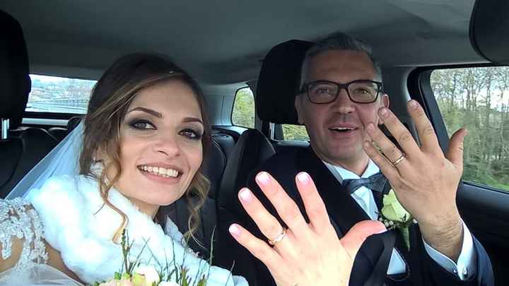  Ecco come promesso, qualche foto della splendida giornata di ieri!!! - 6