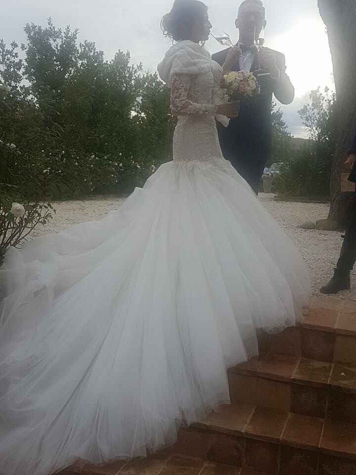  Ecco come promesso, qualche foto della splendida giornata di ieri!!! - 7