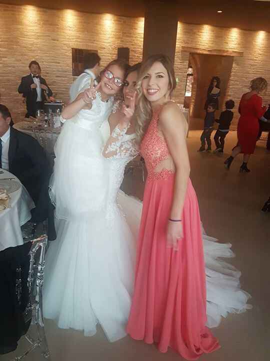  Ecco come promesso, qualche foto della splendida giornata di ieri!!! - 8