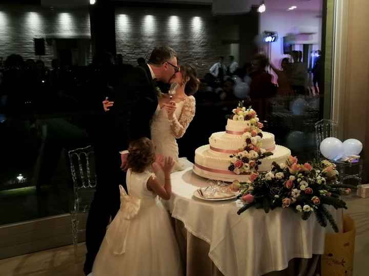  Ecco come promesso, qualche foto della splendida giornata di ieri!!! - 12